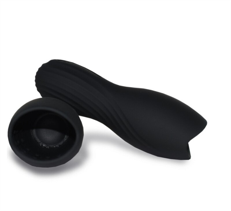 Mens Blow Job Machine Masturbation Cup