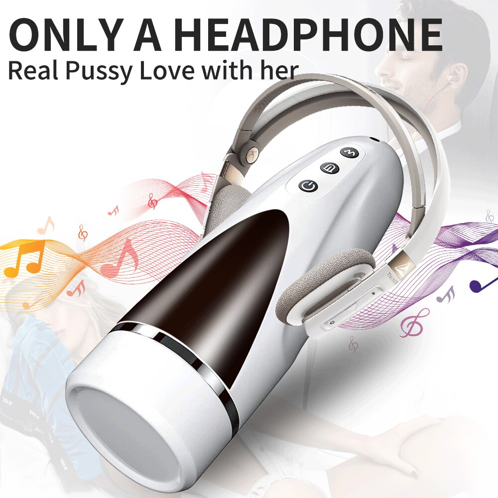 Automatic Oral Sex Toys For Men