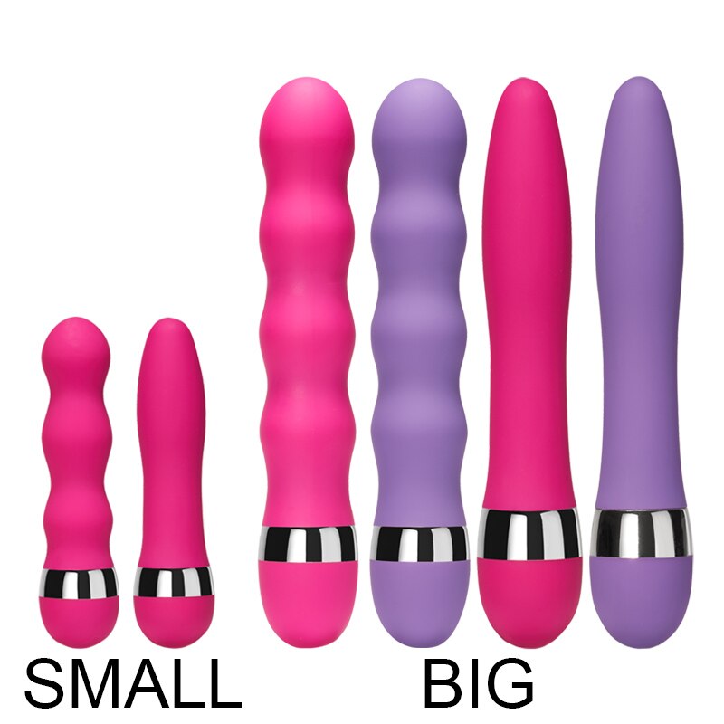 G Spot Vagina Vibrator