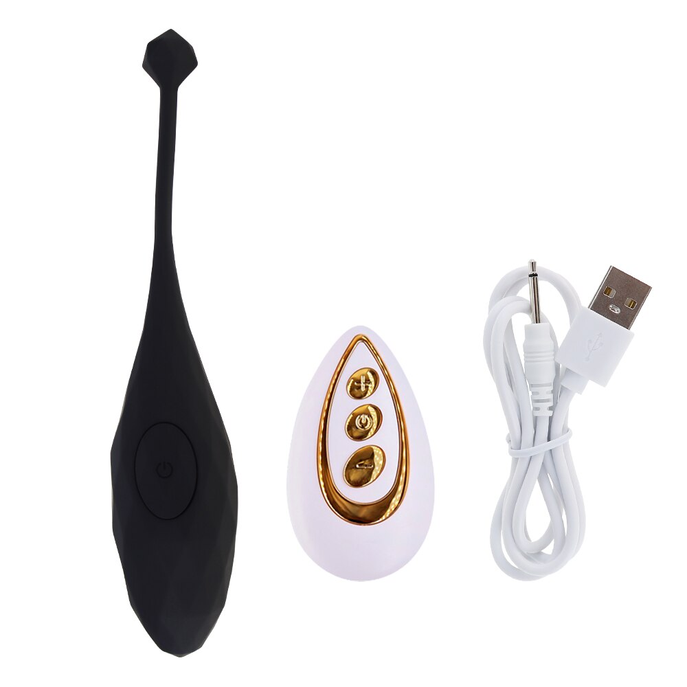 App Bluetooth Control Panties Vibrator Vibrating Eggs