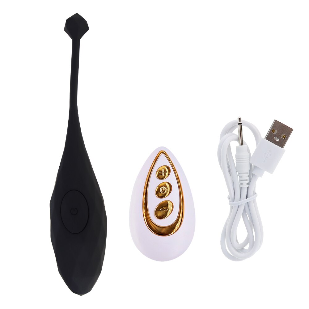 App Bluetooth Control Panties Vibrator Vibrating Eggs