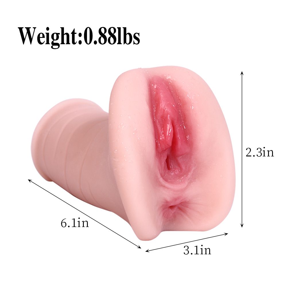 Vaginal Sex Doll Torso 7