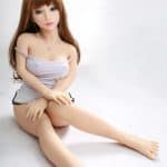 Elvira Sex Doll 4
