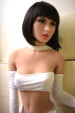 Poupée sexuelle Eunice -9