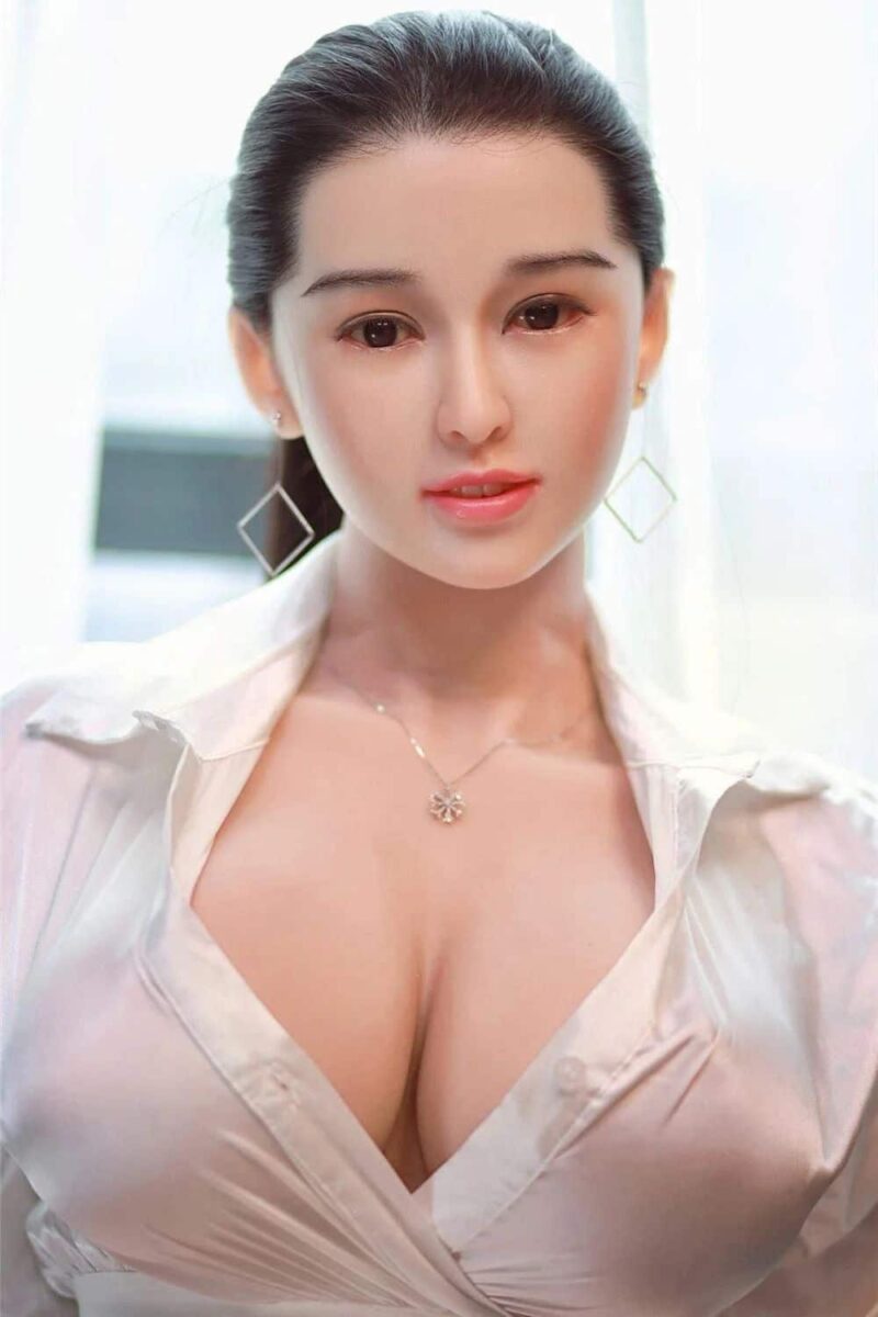 Jenny sex doll 5