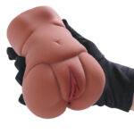 TPE sex toy11