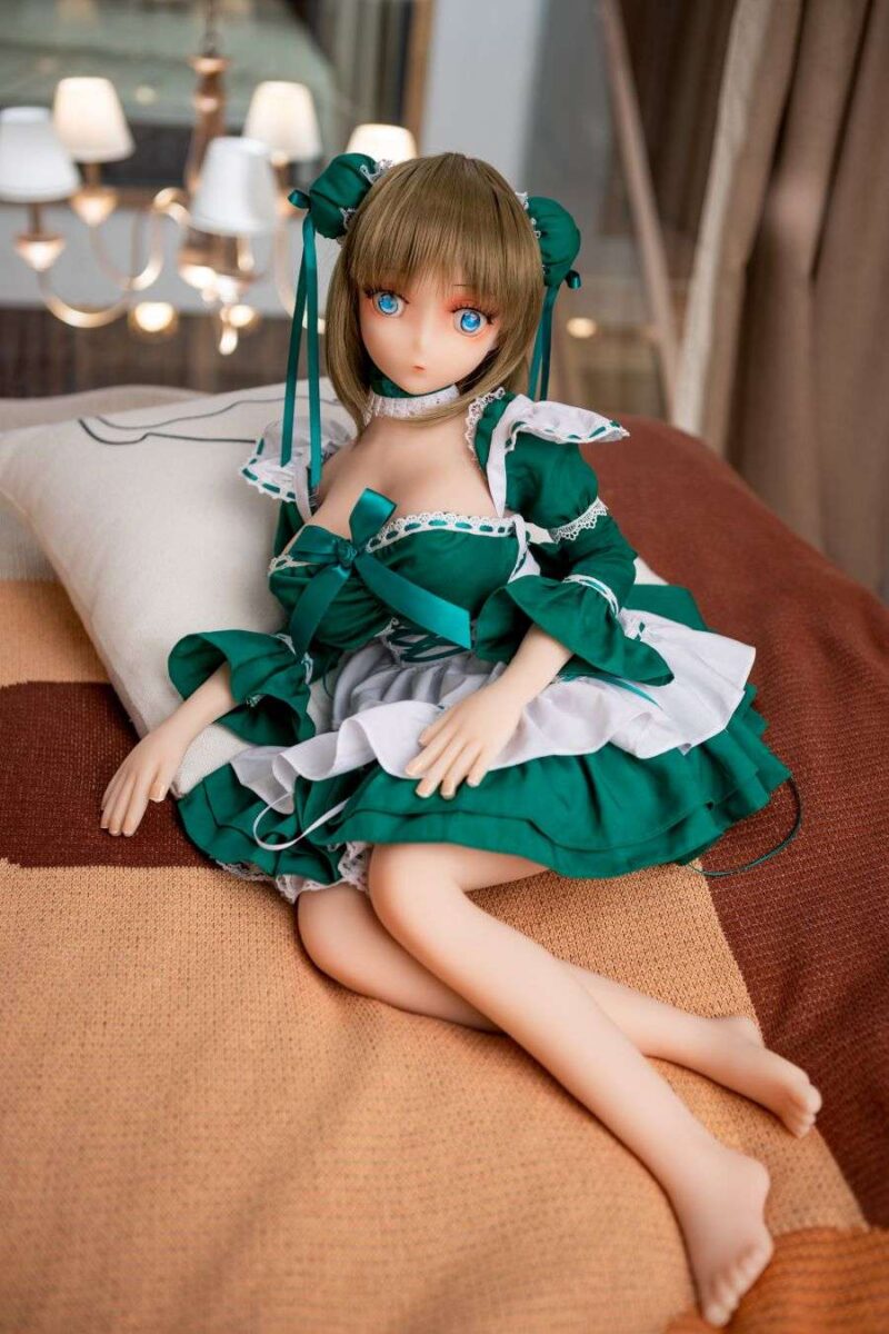 68cm real doll3