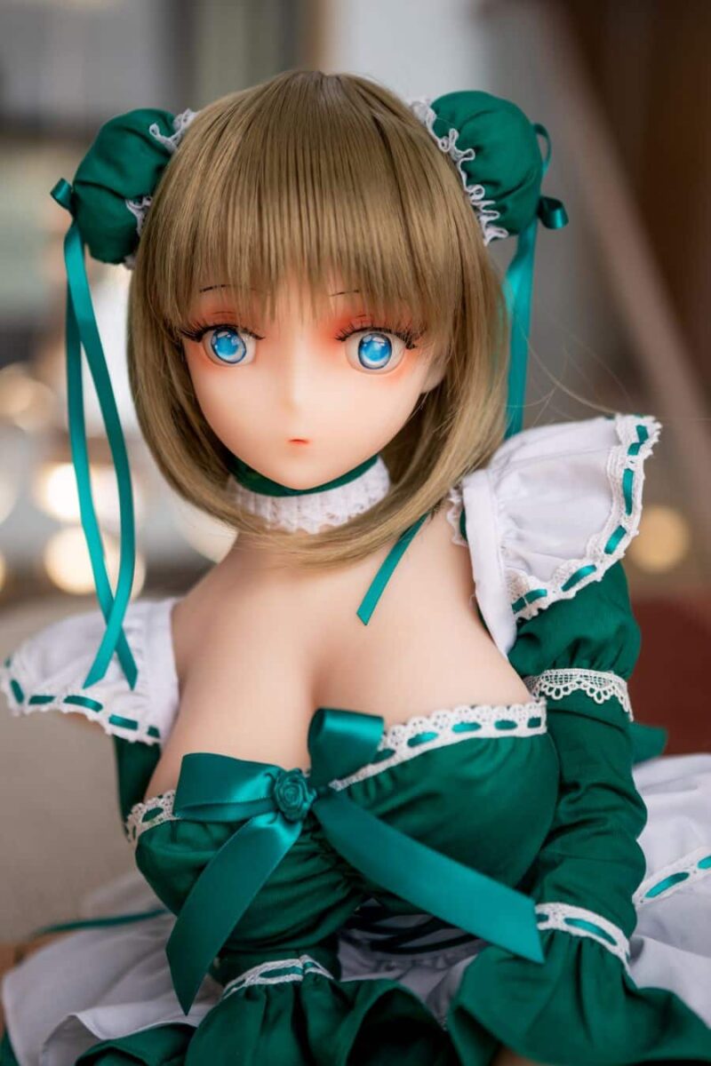 68cm real doll7