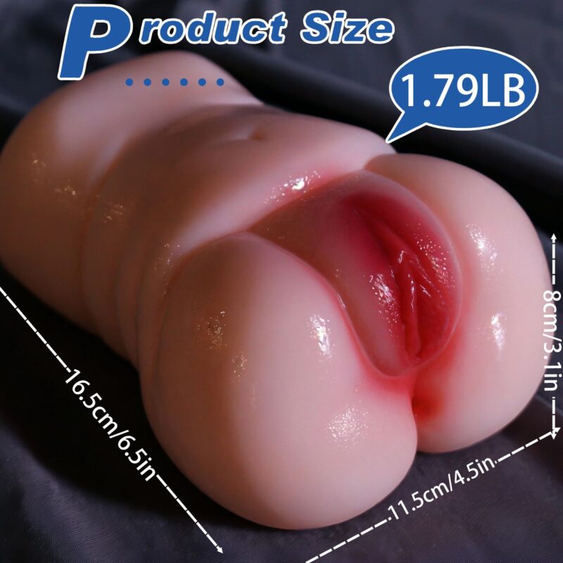 Sexy Pussy Sex Toy1