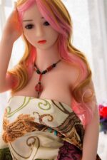 Poupée sexuelle Meroy11