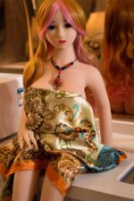 Poupée sexuelle Meroy4