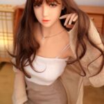 Ula - US Teen Lifelike Sex Doll