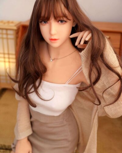 Ula - US Teen Lifelike Sex Doll