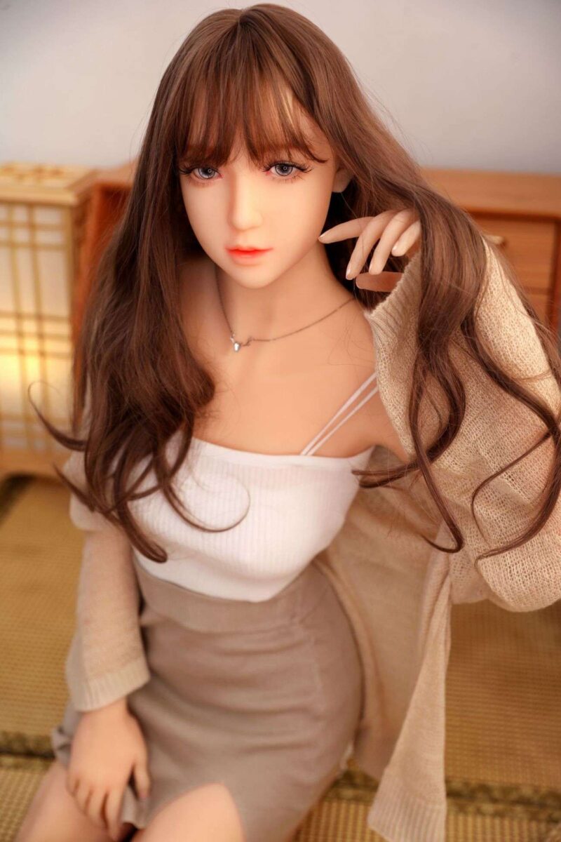 Ula real doll12