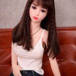 Evelyn - 125cm Premium Teen Sex Liebespuppe