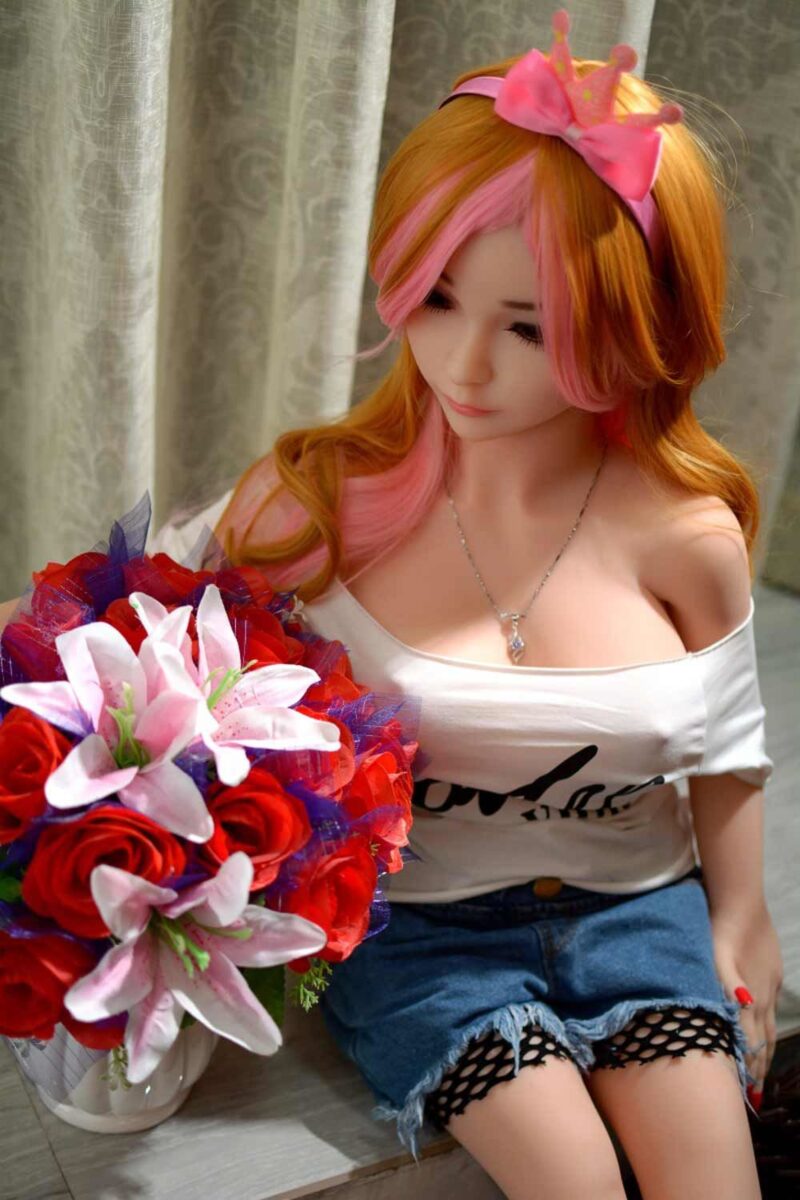 mini sex doll4