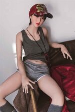 Poupée sexuelle Juliette1