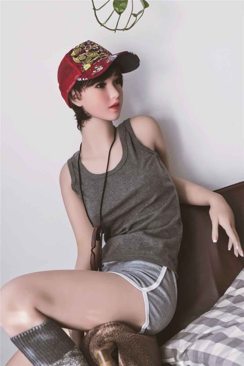 Juliet sex doll14