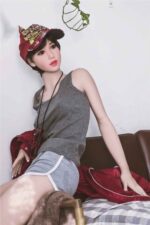 Poupée sexuelle Juliette4