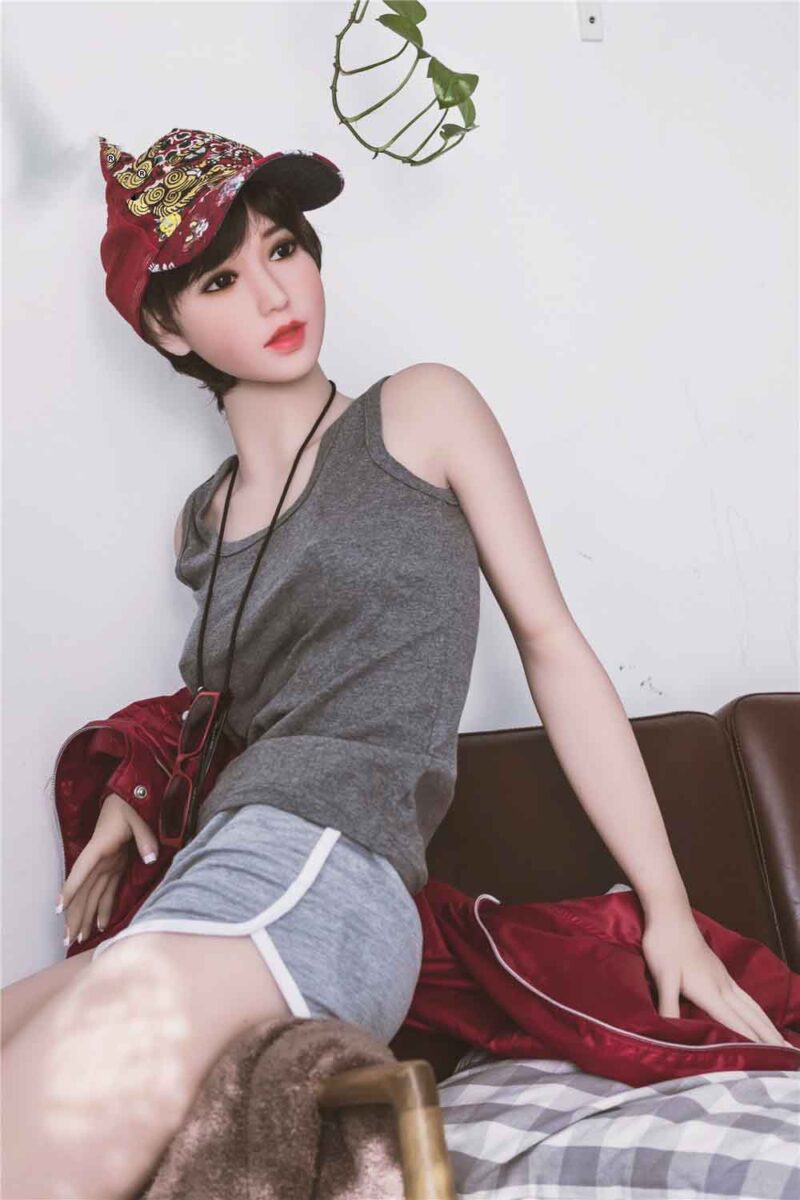 Juliet sex doll4