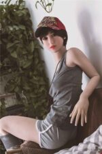 Poupée sexuelle Juliette5