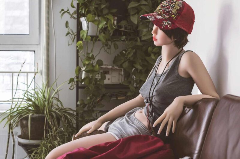 Juliet sex doll7