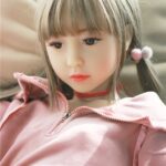 Fannie real doll 11