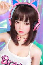 Nerissa poupée sexuelle (3)