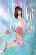 Nerissa poupée sexuelle (8)