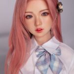 Linda130cm süße schöne Sexpuppe