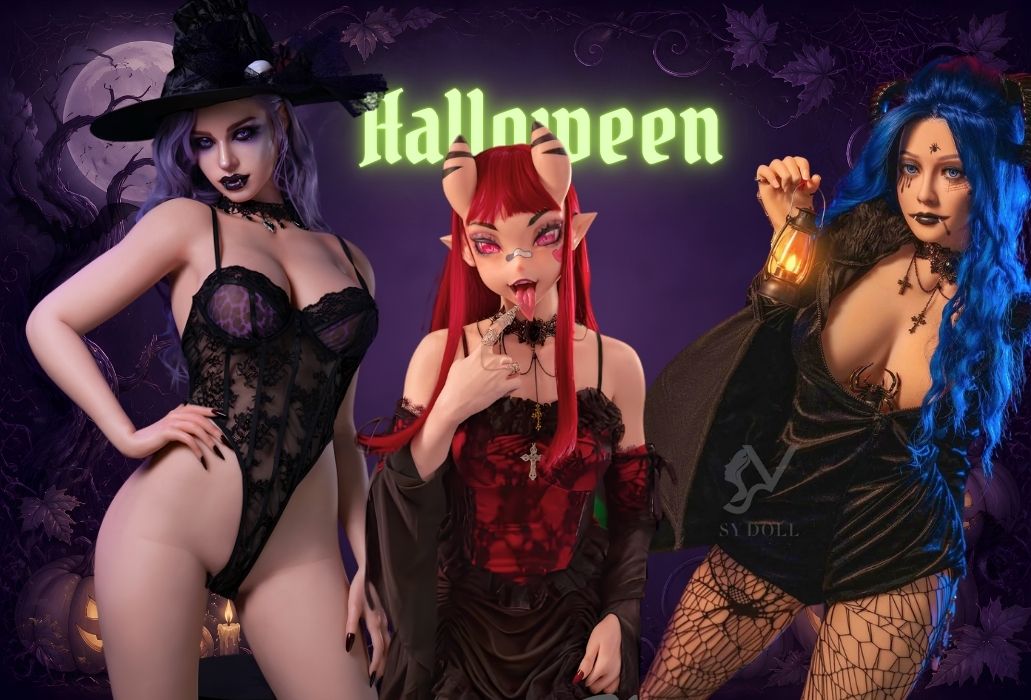 Halloween 2026